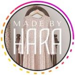 Hara Skirt